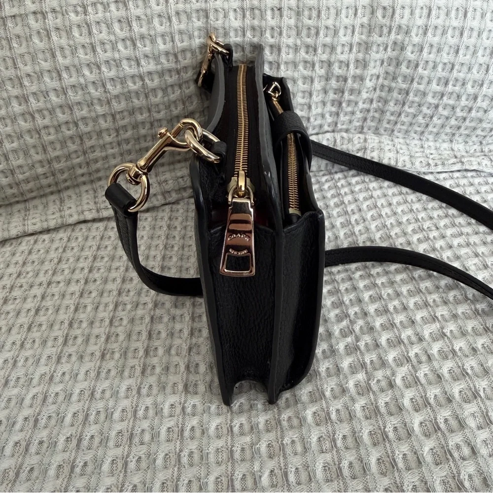 Coach Pop Up Messenger Bag - Picture 6 of 15